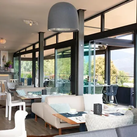 Alcyon Hotel Porto-Vecchio (Corsica)