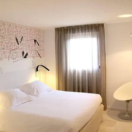 Hotel Alcyon Porto-Vecchio (Corsica)