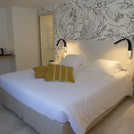 Alcyon Hotel Porto-Vecchio (Corsica)