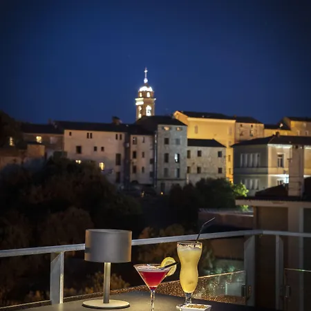Hotel Alcyon Porto-Vecchio (Corsica)