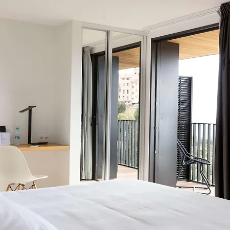 Hotel Alcyon Porto-Vecchio (Corsica)