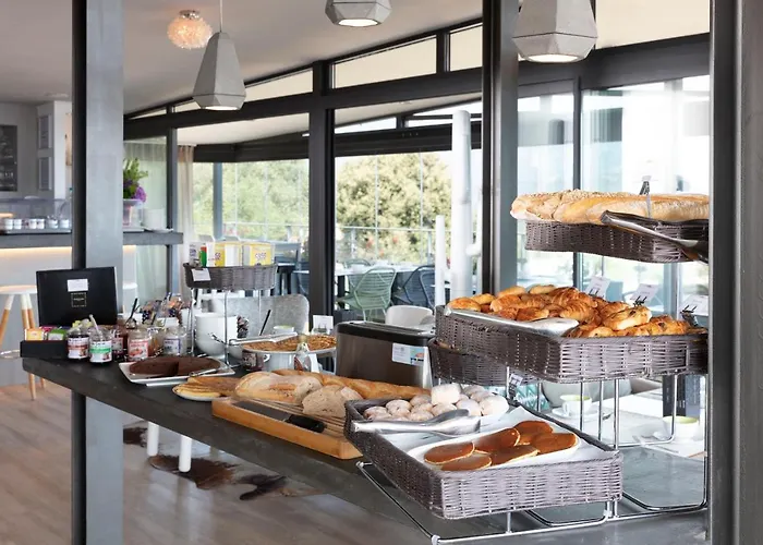 Alcyon Hotel Porto-Vecchio (Corsica)