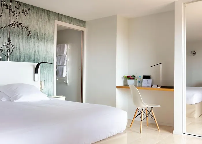 Hotel Alcyon Porto-Vecchio (Corsica)