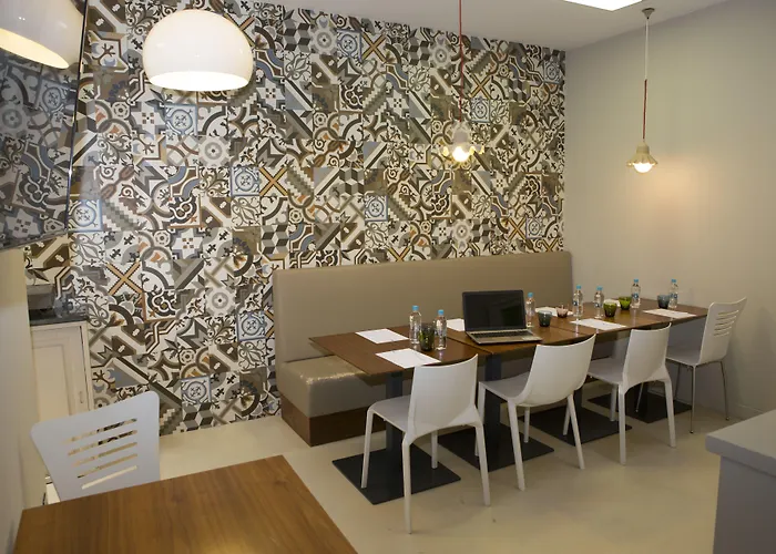 Hotel Alcyon Porto-Vecchio (Corsica)