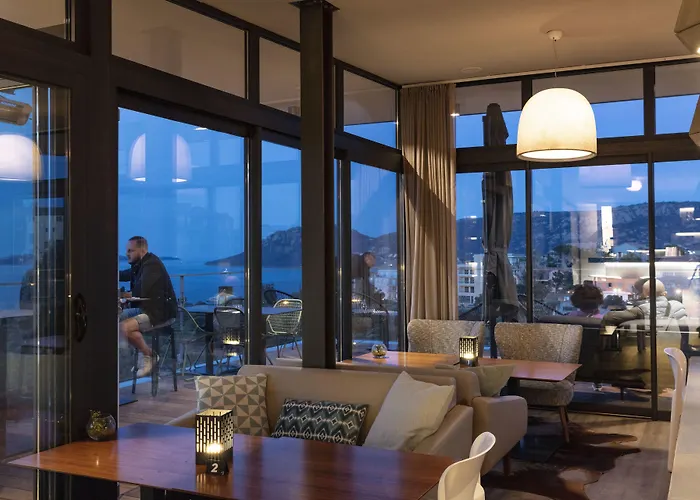 Alcyon Porto-Vecchio (Corsica)