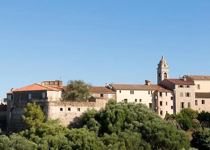 Alcyon 3* Porto-Vecchio (Corsica)