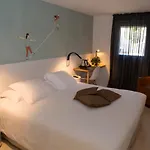 Alcyon Hotell Porto-Vecchio (Corsica)