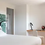Alcyon Hotel Porto-Vecchio (Corsica)