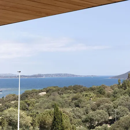 Alcyon Hotel Porto-Vecchio (Corsica)
