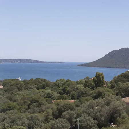 Alcyon Ξενοδοχείο Πόρτο Βέκιο