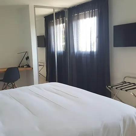 Alcyon Ξενοδοχείο 3*