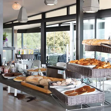 Alcyon Hotel Porto-Vecchio (Corsica)