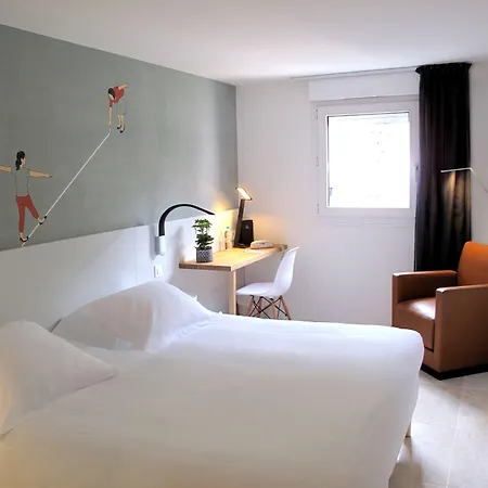 Alcyon 3* Porto-Vecchio (Corsica)