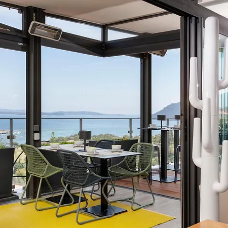 Alcyon Porto-Vecchio (Corsica)