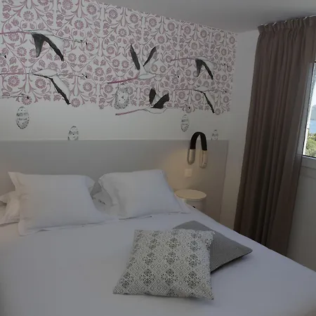 Hotel Alcyon Porto-Vecchio (Corsica)