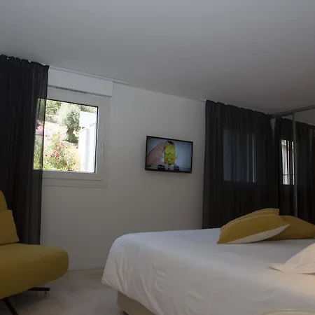 Alcyon Hotel