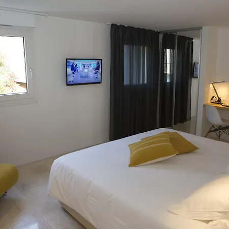 Alcyon Porto-Vecchio (Corsica)