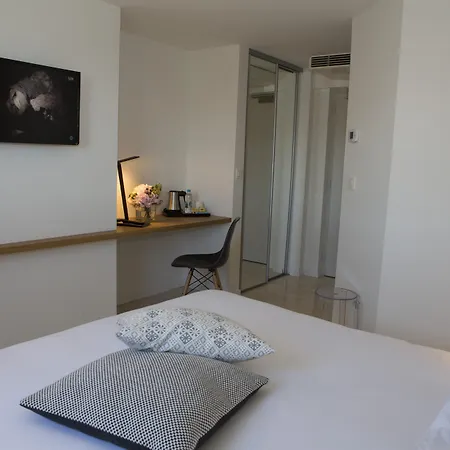 Hotel Alcyon