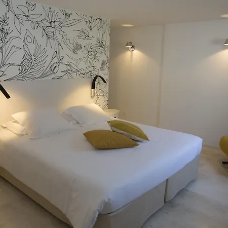 Alcyon Hotel