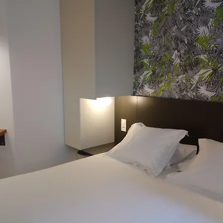 Alcyon Hotel
