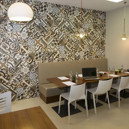 Hotel Alcyon Porto-Vecchio (Corsica)