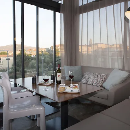 Hotel Alcyon 3*