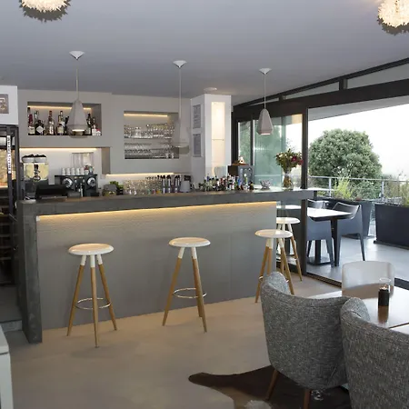 Alcyon 호텔 포르토베쉬오