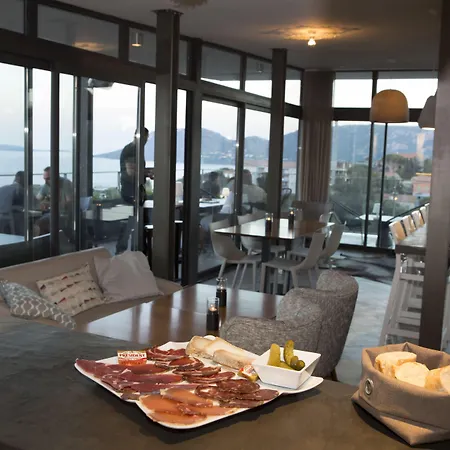 Hotel Alcyon 3*