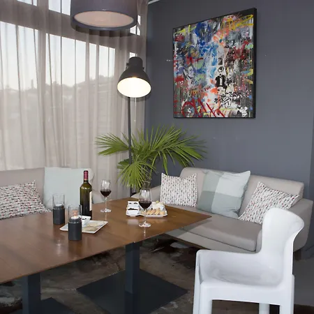 Alcyon Hotel Porto-Vecchio (Corsica)