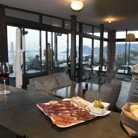 Hotel Alcyon
