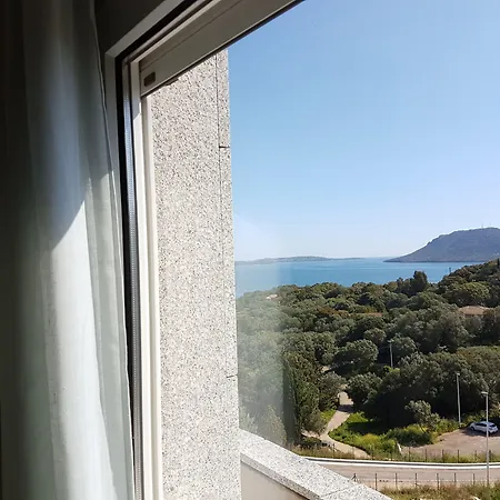 Alcyon 3* 포르토베쉬오