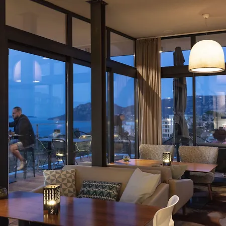 Alcyon Porto-Vecchio (Corsica)