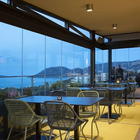 Alcyon Hotel