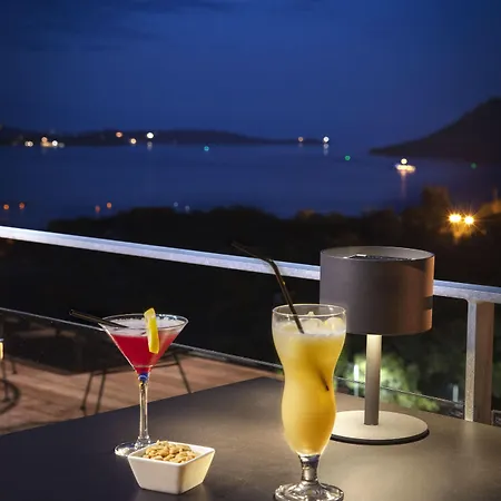 Hotel Alcyon Porto-Vecchio (Corsica)