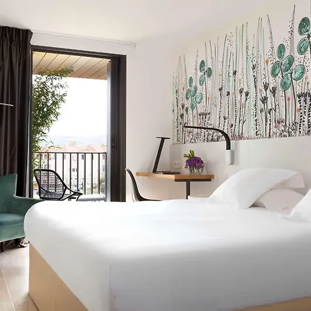 Alcyon Hotel Porto-Vecchio (Corsica)