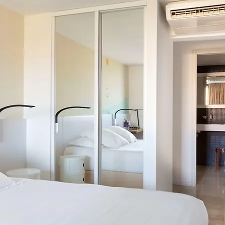 Alcyon Hotel 3*