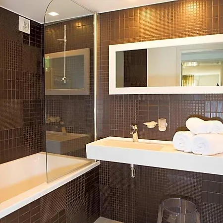 Alcyon 3* Porto-Vecchio (Corsica)