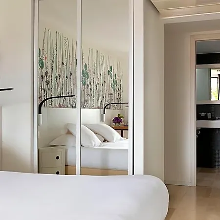 Alcyon Hotel Porto-Vecchio (Corsica)