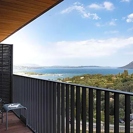Alcyon Porto-Vecchio (Corsica)