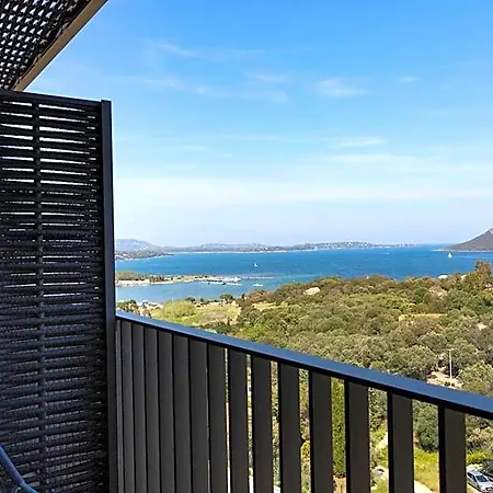 Alcyon Porto-Vecchio (Corsica)