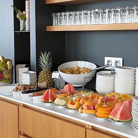 Hotel Alcyon Porto-Vecchio (Corsica)