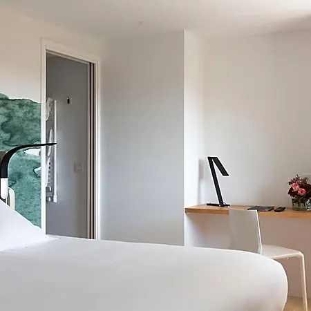 Alcyon Hotel