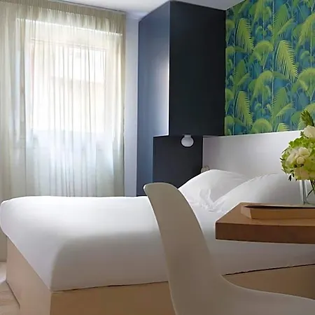 Hotel Alcyon Porto-Vecchio (Corsica)