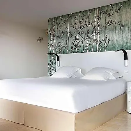 Hotel Alcyon 3*