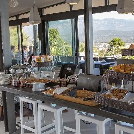 Alcyon Ξενοδοχείο Πόρτο Βέκιο