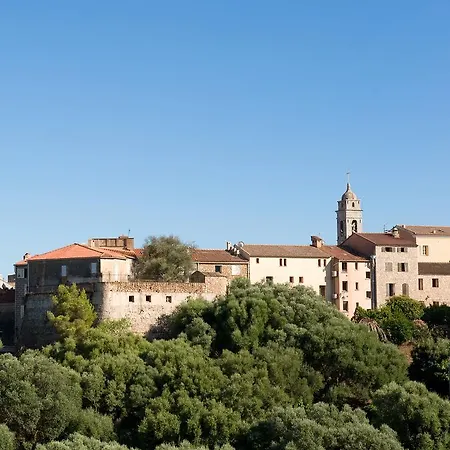 Alcyon 3* 포르토베쉬오