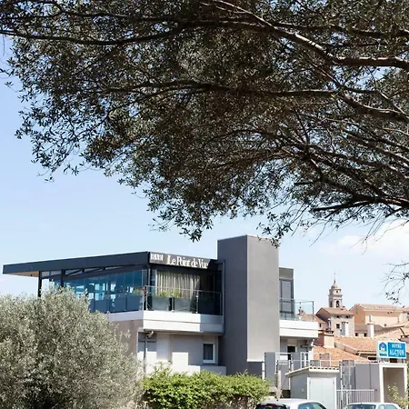 Ξενοδοχείο Alcyon 3*
