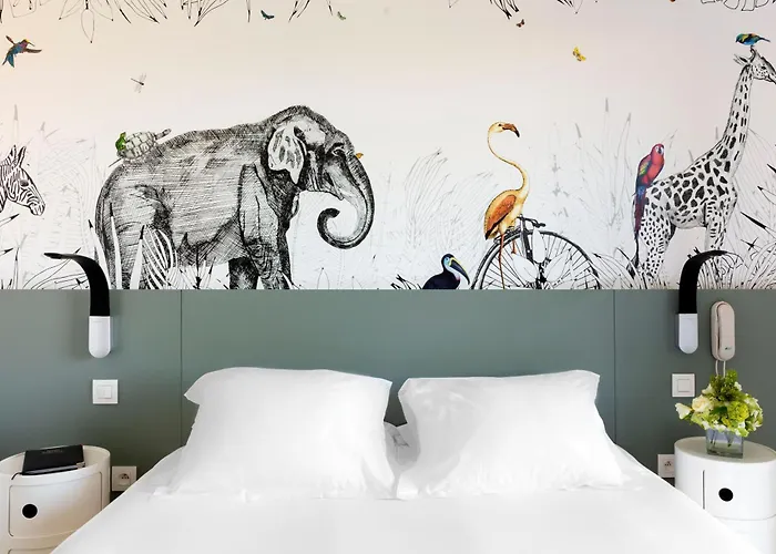 Alcyon 3* Порто-Веккіо