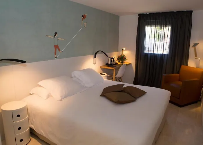 Alcyon Готель Порто-Веккіо