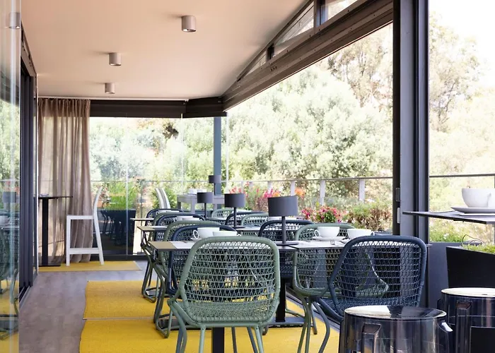 Alcyon Porto-Vecchio (Corsica)